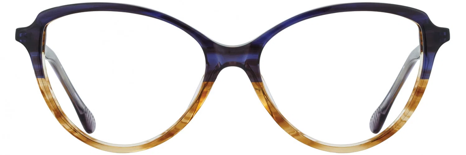 Alan J AJ504 Eyeglasses - view 13